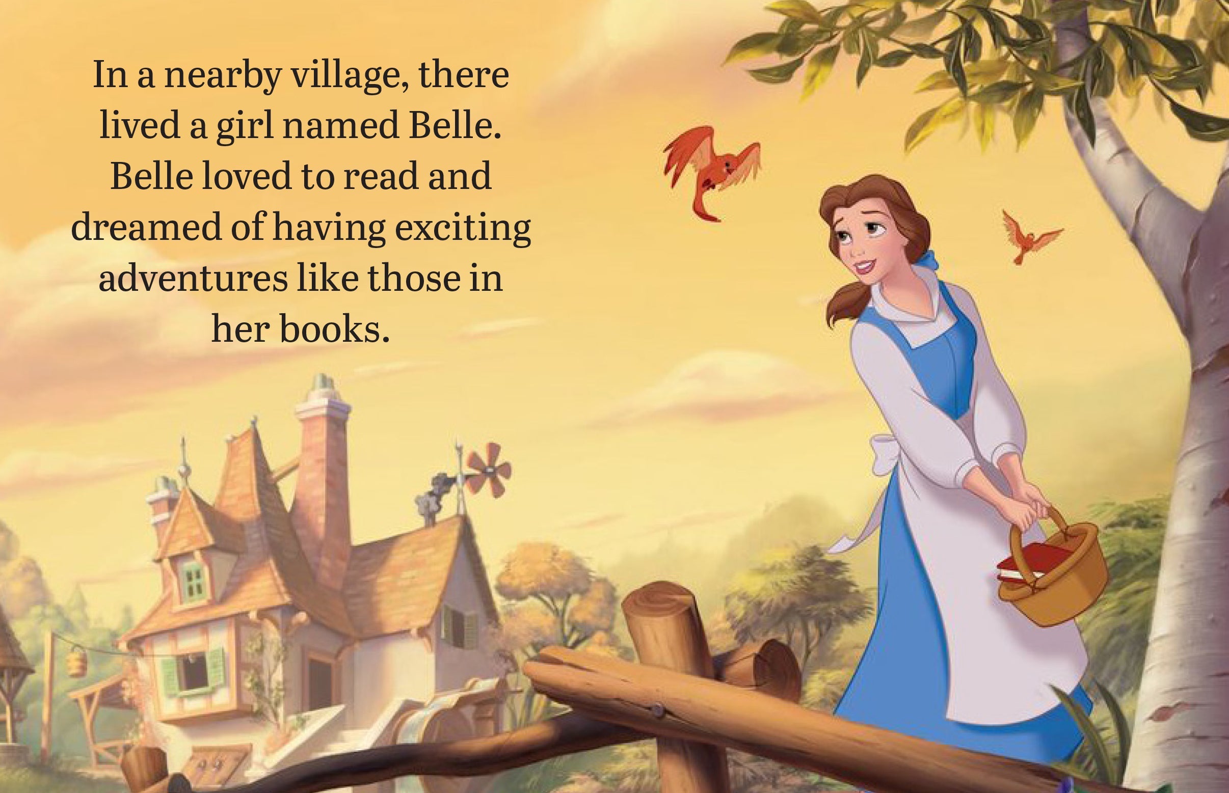 Hardcover edition of Disney Beauty and the Beast book by Insight Editions, featuring colorful cover art and detailed illustrations.