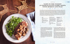 Hardcover Disney Frozen: The Official Cookbook by Insight Editions featuring Elsa and Anna on the cover.
