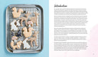 Hardcover Disney Princess Baking book by Insight Editions featuring colorful princess illustrations and baking recipes.