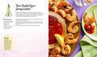Hardcover Disney Princess Tea Parties Cookbook by Insight Editions, featuring colorful illustrations of tea party recipes and princess themes.