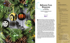 Hardcover book of Disney Tim Burton's The Nightmare Before Christmas by Insight Editions, featuring cover art and spine view.