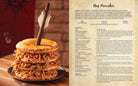 Hardcover of Dragon Age: The Official Cookbook by Insight Editions, featuring fantasy-themed recipes and artwork.