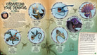 Hardcover book titled "DreamWorks Dragons: To Berk and Beyond!" by Insight Editions, featuring cover art from the animated series.