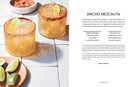 Hardcover book titled "Drinks for Every Season" by Insight Editions, featuring seasonal beverage recipes and illustrations.