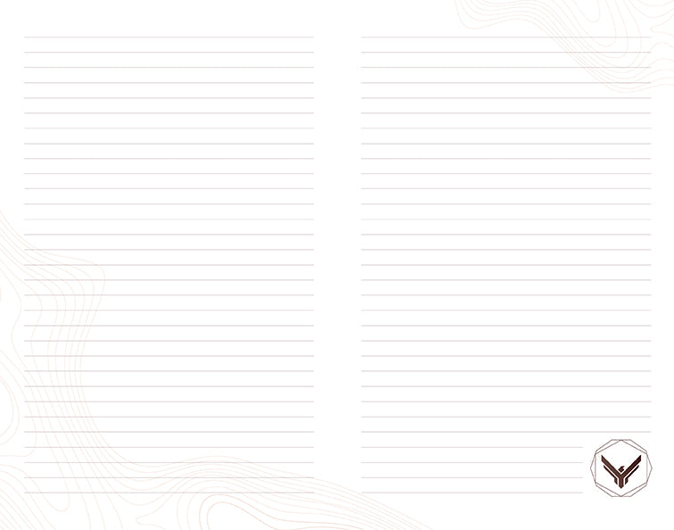 Hardcover Dune: House of Atreides journal by Insight Editions with embossed cover and intricate design featuring the iconic house emblem.