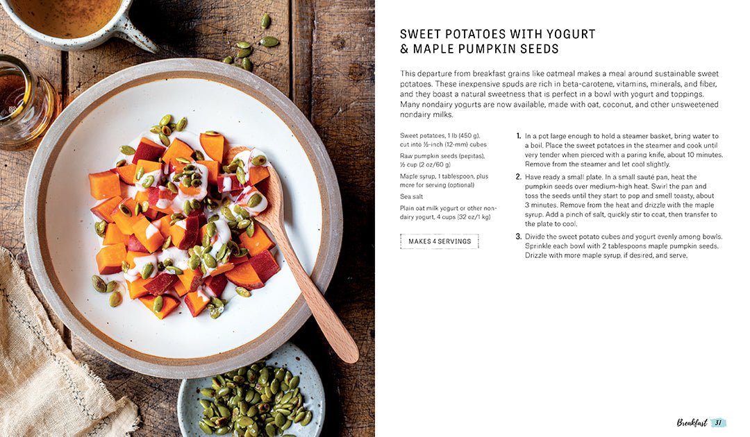 Hardcover book titled "Eat Meatless" by Insight Editions with a colorful cover design.