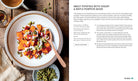Hardcover book titled "Eat Meatless" by Insight Editions with a colorful cover design.