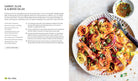 Hardcover book titled "Eat Meatless" by Insight Editions with colorful cover design featuring vegetarian dishes.