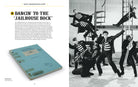 Hardcover book titled Elvis Presley Treasures by Insight Editions, featuring images and memorabilia of Elvis Presley.