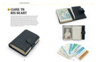 Hardcover book titled Elvis Presley Treasures by Insight Editions, featuring images and memorabilia of the iconic singer.
