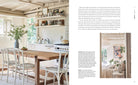 Hardcover book titled "Embrace Your Space" by Insight Editions, featuring a cover with calming design elements.