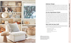 Hardcover book titled "Embrace Your Space" by Insight Editions, featuring a cover with inspiring design and artwork.