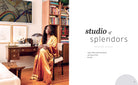 Hardcover book titled "Embrace Your Space" by Insight Editions, featuring a cover image with a calming interior design theme.