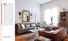 Hardcover book titled "Embrace Your Space" by Insight Editions with a minimalist cover design.