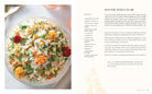 Hardcover book titled "Entertaining with Charm" by Insight Editions, featuring a decorative cover design.