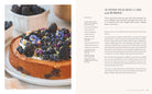 Hardcover book titled "Entertaining with Charm" by Insight Editions, featuring a charming cover design.