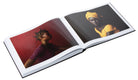 Hardcover book titled Ethiopia by Insight Editions, featuring a detailed cover image of the country's landscapes and cultural scenes.