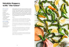 Hardcover book titled "Everyday Entertaining" by Insight Editions, featuring a colorful cover design.