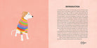 Hardcover book titled "Everything Will Be Okay!" by Insight Editions with a colorful cover design.