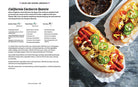 Hardcover of Fast & Furious: The Official Cookbook by Insight Editions, featuring colorful cover art of cars and food recipes.
