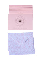 Hardcover "Filled with Gratitude" journal by Insight Editions with a decorative cover and embossed title.
