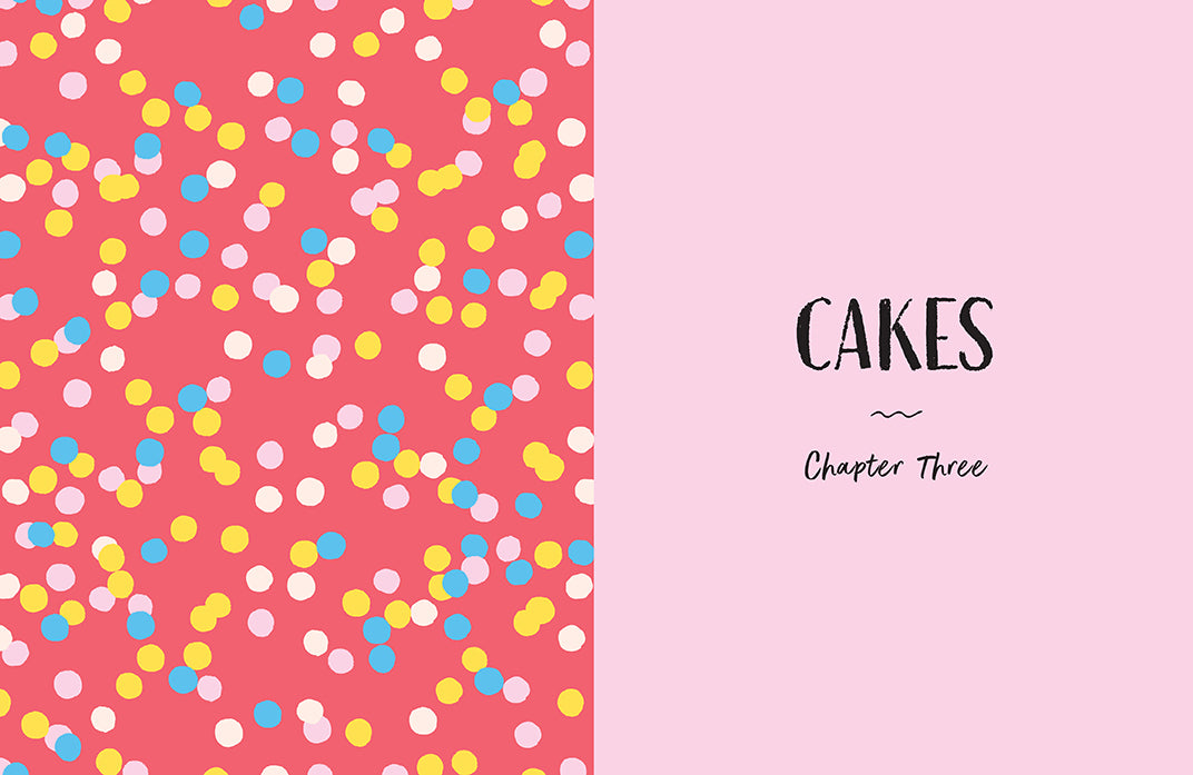 Hardcover copy of Fitwaffle's Baked in One cookbook by Insight Editions with a colorful cover design.