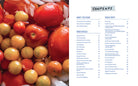 Hardcover book titled "Flavors from the Farm" by Insight Editions with a colorful farm-themed cover design.