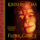Hardcover book titled "Flow of Grace" by Insight Editions, featuring elegant cover design and high-quality binding.