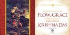 Hardcover book titled "Flow of Grace" by Insight Editions, featuring elegant cover design and high-quality binding.