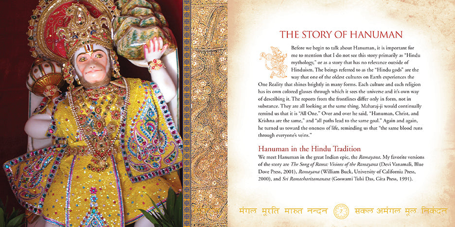 Hardcover book titled "Flow of Grace" by Insight Editions with elegant cover design.