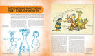 Hardcover book titled "Fraggle Rock: The Ultimate Visual History" by Insight Editions, showing the cover with colorful Fraggle Rock characters.