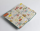Hardcover Friends journal by Insight Editions with ruled pages, featuring a themed cover inspired by the popular TV show.