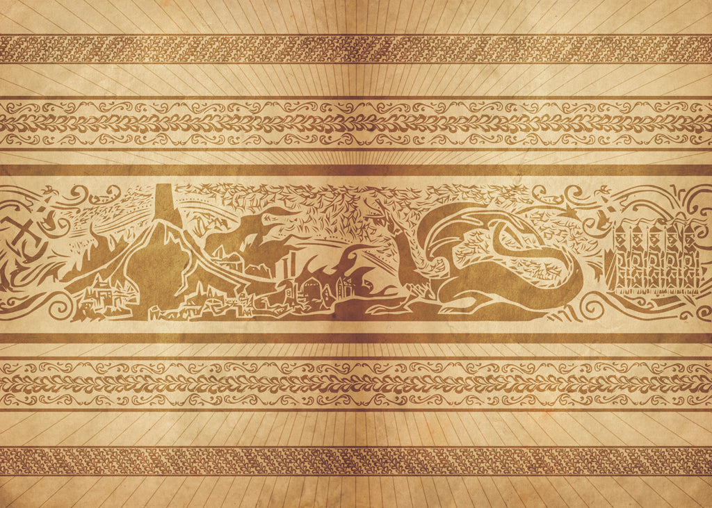 Deluxe hardcover Sketchbook by Insight Editions featuring Game of Thrones themed artwork and designs on the cover.