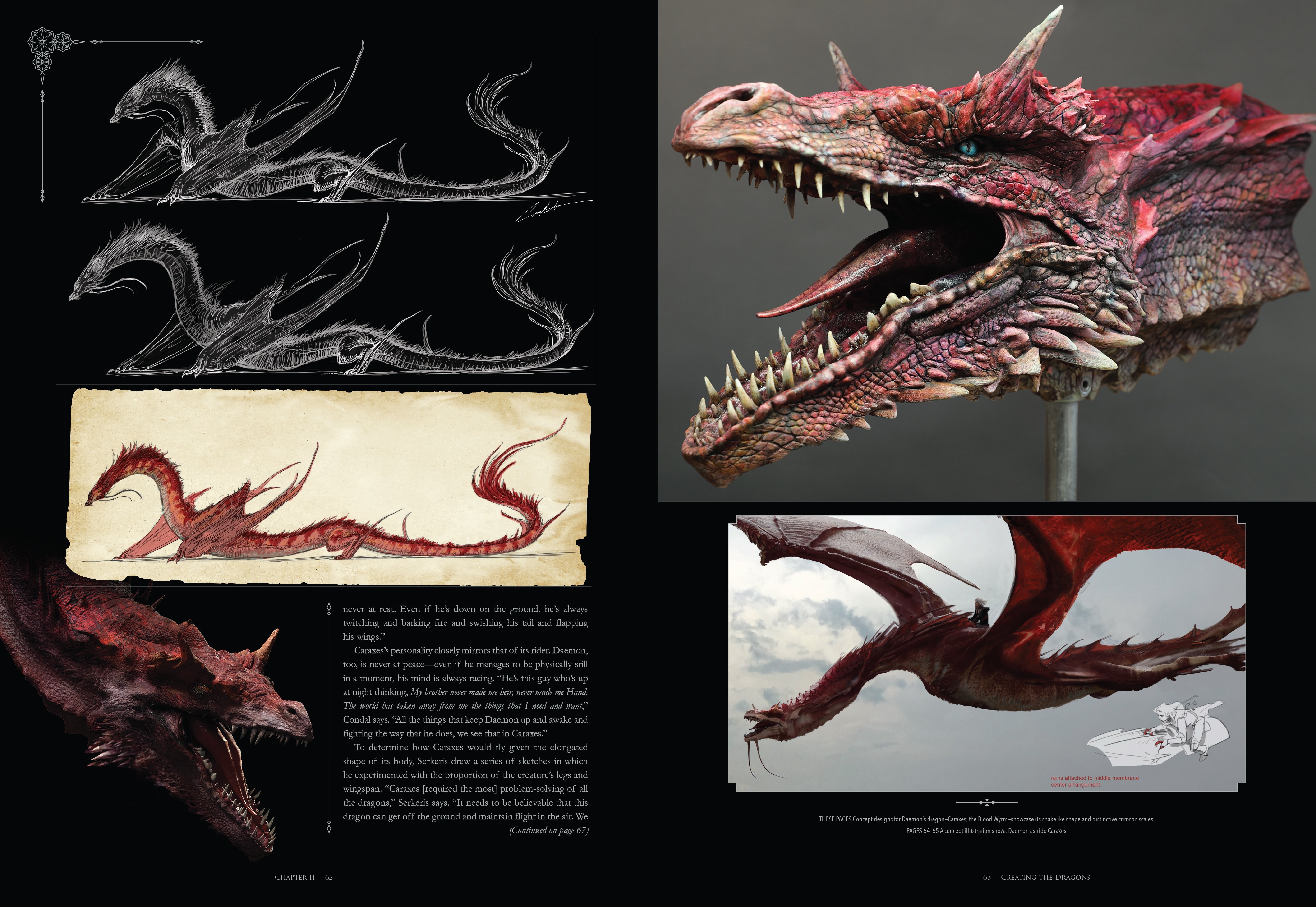 Hardcover edition of Game of Thrones: House of the Dragon by Insight Editions featuring detailed cover art.