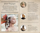 Large hardcover Game of Thrones House Targaryen journal by Insight Editions with ruled pages and Targaryen dragon emblem.