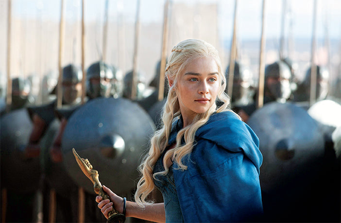 Hardcover Game of Thrones: The Postcard Collection by Insight Editions, showcasing a detailed cover design.