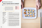 Hardcover Gastronogeek K-Drama Cookbook by Insight Editions featuring Korean cuisine recipes and vibrant food photography.