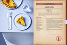 Hardcover cookbook titled "Gastronogeek: Recipes to Die For" by Insight Editions, featuring a colorful culinary design.