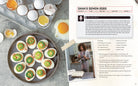 Hardcover of Ghostbusters: The Official Cookbook by Insight Editions, featuring themed recipes and Ghostbusters branding.