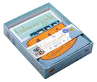 Hardcover Gilmore Girls: The Official Cookbook Gift Set by Insight Editions showing the book cover and packaging details