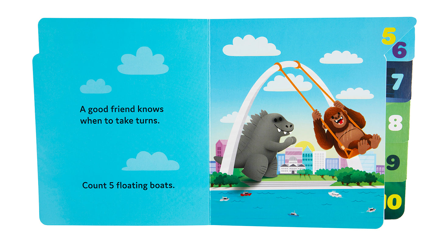 Hardcover book titled "Godzilla vs Kong: Sometimes Friends Fight" by Insight Editions, featuring cover art of Godzilla and Kong.
