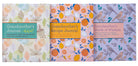 Hardcover gift set of Grandmother's Journals by Insight Editions, featuring beautifully designed journals for writing and reflection.