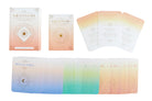 Hardcover book titled "Gratitude" by Insight Editions with a decorative cover design.