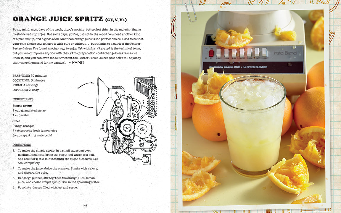 Hardcover copy of Gremlins: The Official Cookbook by Insight Editions, featuring cover art and book details.