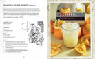 Hardcover copy of Gremlins: The Official Cookbook by Insight Editions, featuring cover art and book details.
