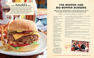 Hardcover of Happy Days: The Official Cookbook by Insight Editions featuring retro-style cover art and recipe images.