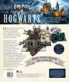 Hardcover Harry Potter: A Pop-Up Guide to Hogwarts by Insight Editions, featuring detailed pop-up illustrations of Hogwarts castle.