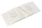 Hardcover Harry Potter: Always wedding guest book by Insight Editions with magical cover design and space for guest signatures.
