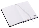Hardcover Harry Potter: Chamber of Secrets journal by Insight Editions with mystical cover design and lined pages inside.