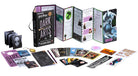 Hardcover Harry Potter: Dark Arts book by Insight Editions featuring mystical dark magic illustrations and detailed cover design.